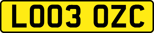 LO03OZC