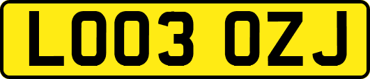 LO03OZJ