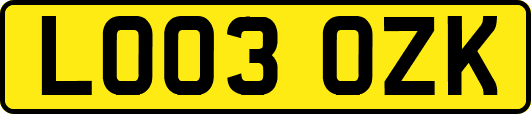 LO03OZK