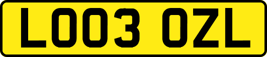 LO03OZL