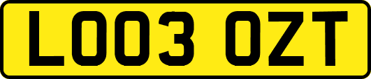 LO03OZT
