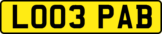 LO03PAB