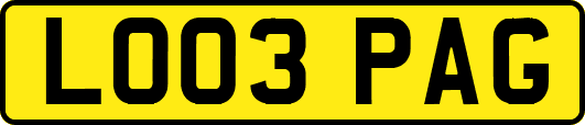 LO03PAG