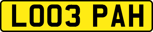 LO03PAH