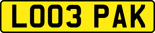 LO03PAK