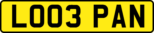 LO03PAN