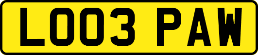 LO03PAW
