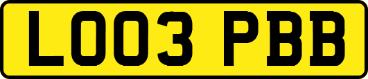 LO03PBB