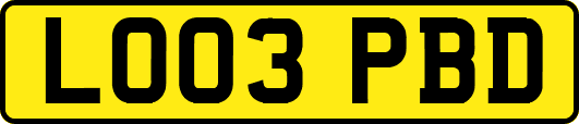 LO03PBD
