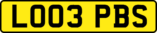 LO03PBS