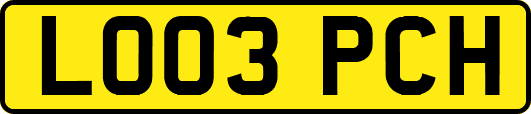LO03PCH