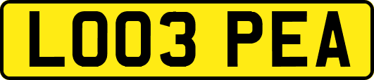 LO03PEA