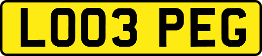 LO03PEG