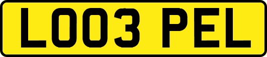 LO03PEL