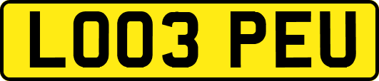 LO03PEU