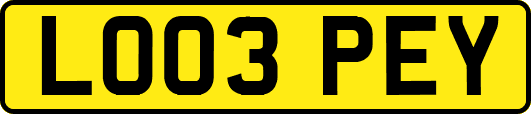 LO03PEY