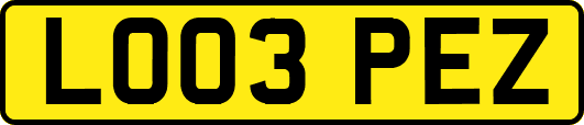 LO03PEZ