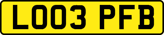 LO03PFB