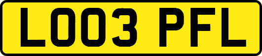 LO03PFL
