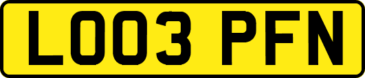 LO03PFN