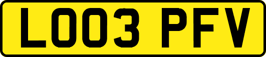 LO03PFV