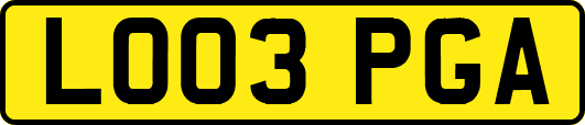LO03PGA