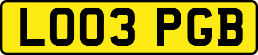 LO03PGB