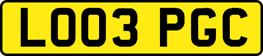 LO03PGC