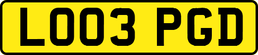LO03PGD