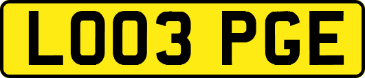 LO03PGE