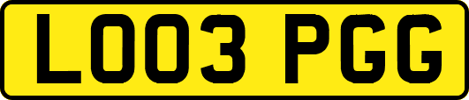 LO03PGG