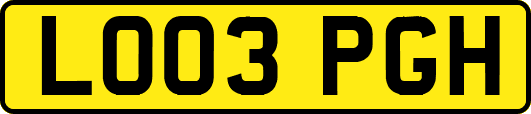 LO03PGH