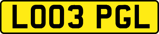 LO03PGL