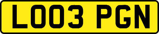 LO03PGN