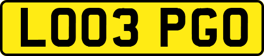 LO03PGO