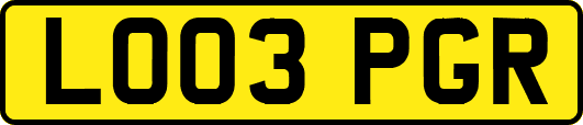 LO03PGR