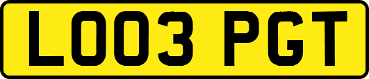 LO03PGT