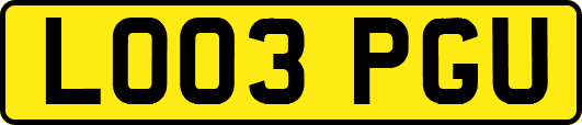 LO03PGU