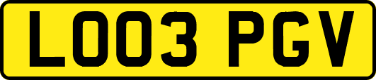 LO03PGV