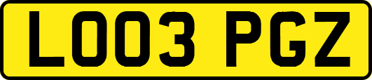 LO03PGZ