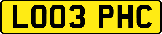 LO03PHC