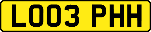 LO03PHH