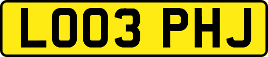 LO03PHJ