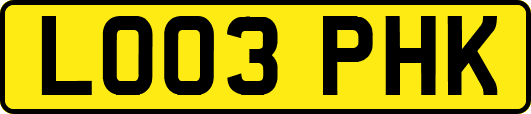 LO03PHK