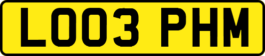 LO03PHM