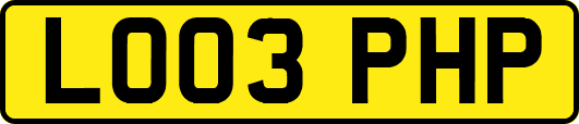LO03PHP