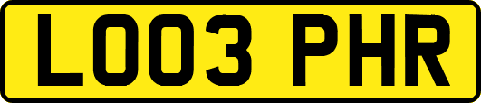 LO03PHR
