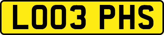 LO03PHS
