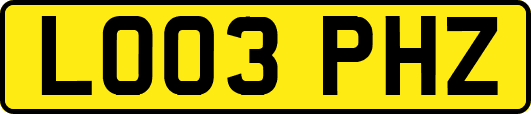 LO03PHZ