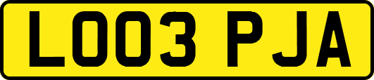 LO03PJA